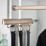 Belt rack