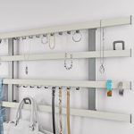 Bag rack