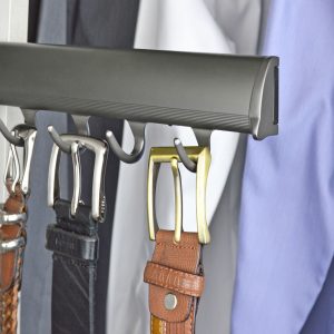 Elite Belt Rack