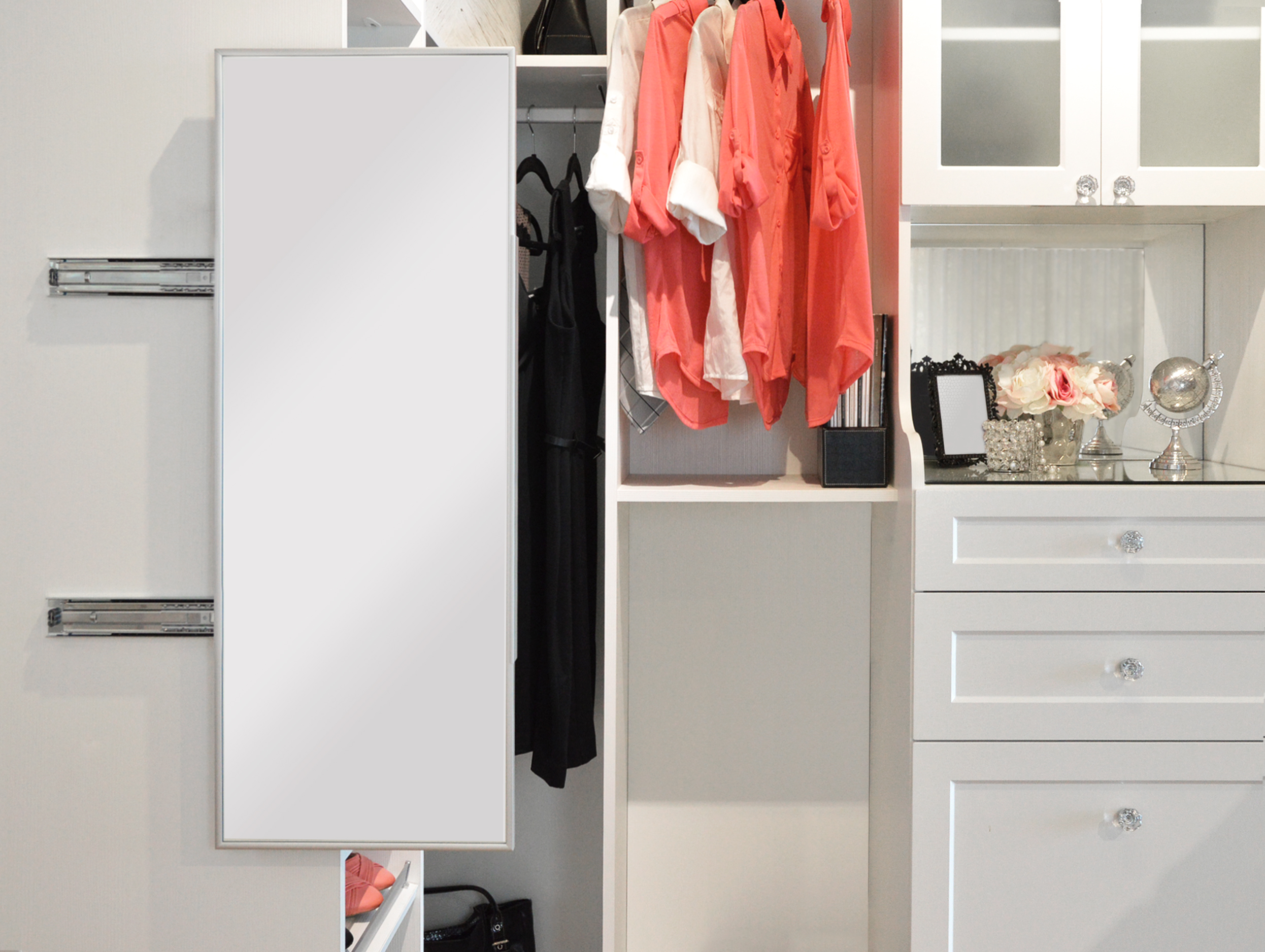 Elite 35 Rotating Mirror 2