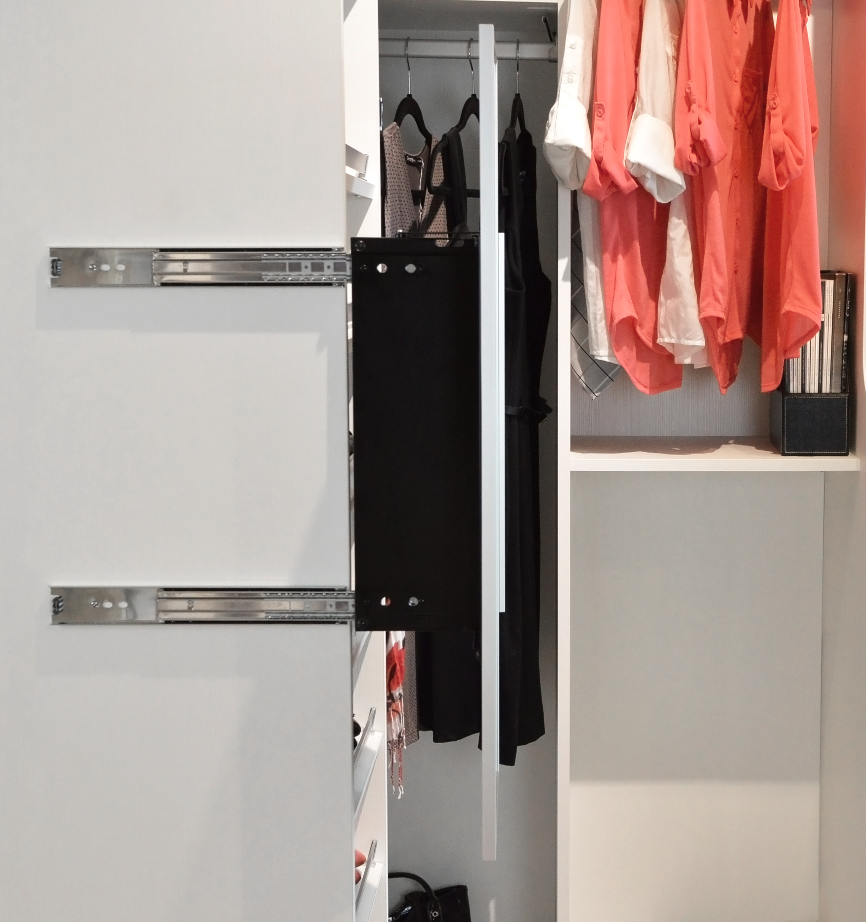 Elite 35 Rotating Mirror 3