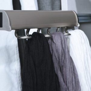 Elite Scarf Rack