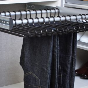 Value pant organizer