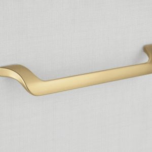 Dropped Handle