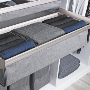 Clothing Storage