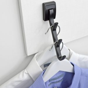 Accessory Storage