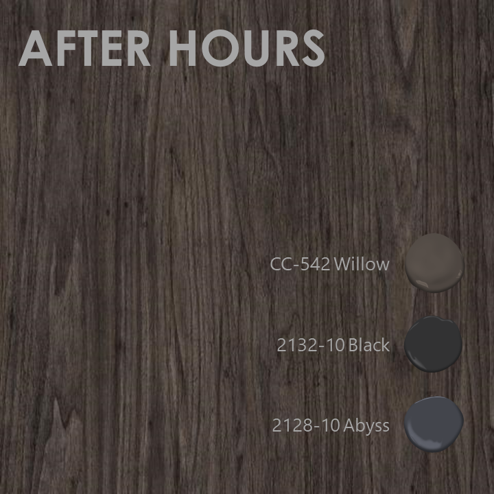 After Hours thumbnail