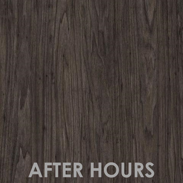 After Hours icon