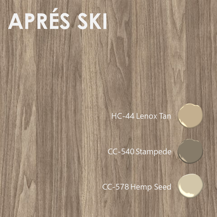 Thumbnail for Apres Ski