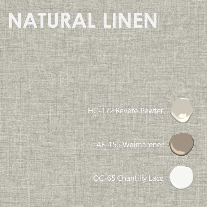 Thumbnail for natural linen