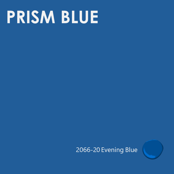 Prism Blue thumbnail