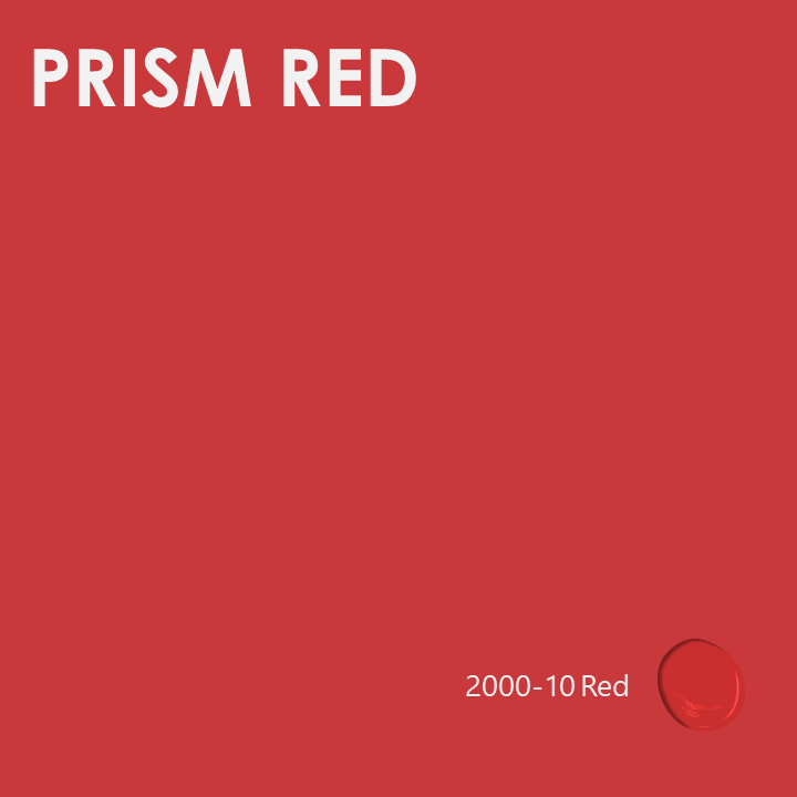 Prism Red thumbnail