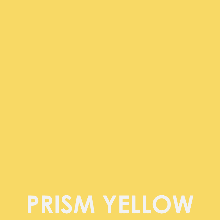 Prism Yellow icon