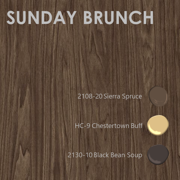Sunday Brunch thumbnail