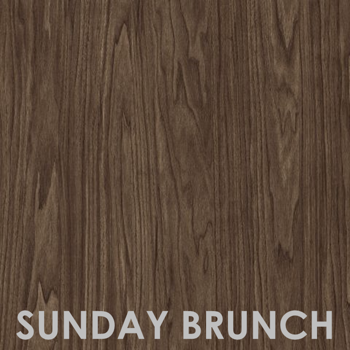 Sunday Brunch icon