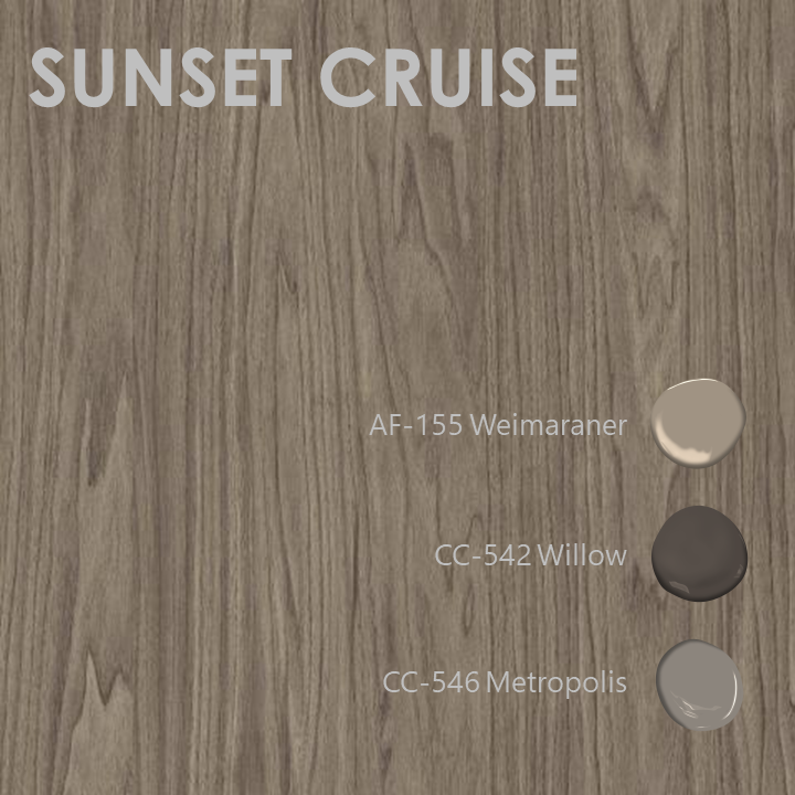 Sunset Cruise Thumbnail