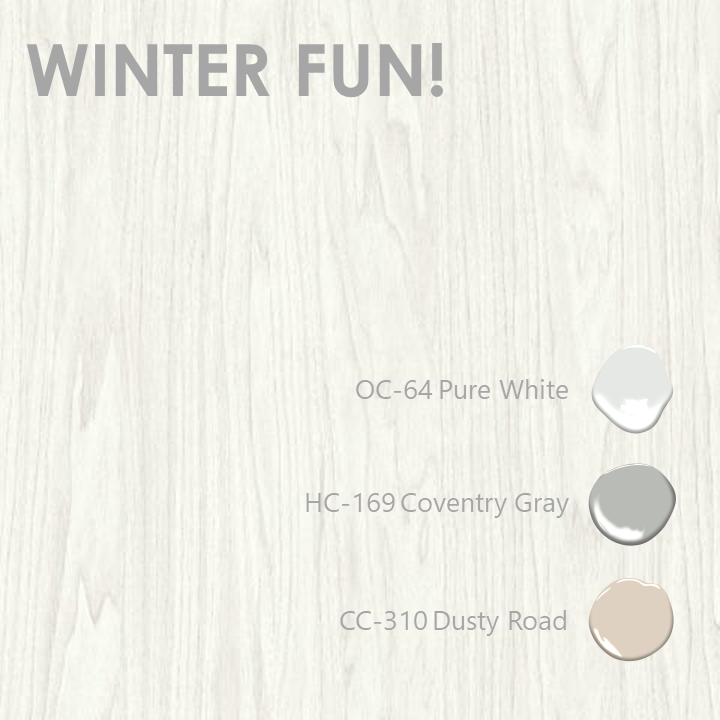 Winter Fun thumbnail