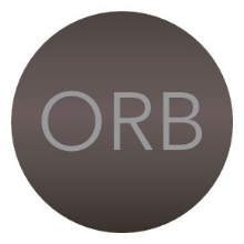Oil Rubbed Bronze Finish